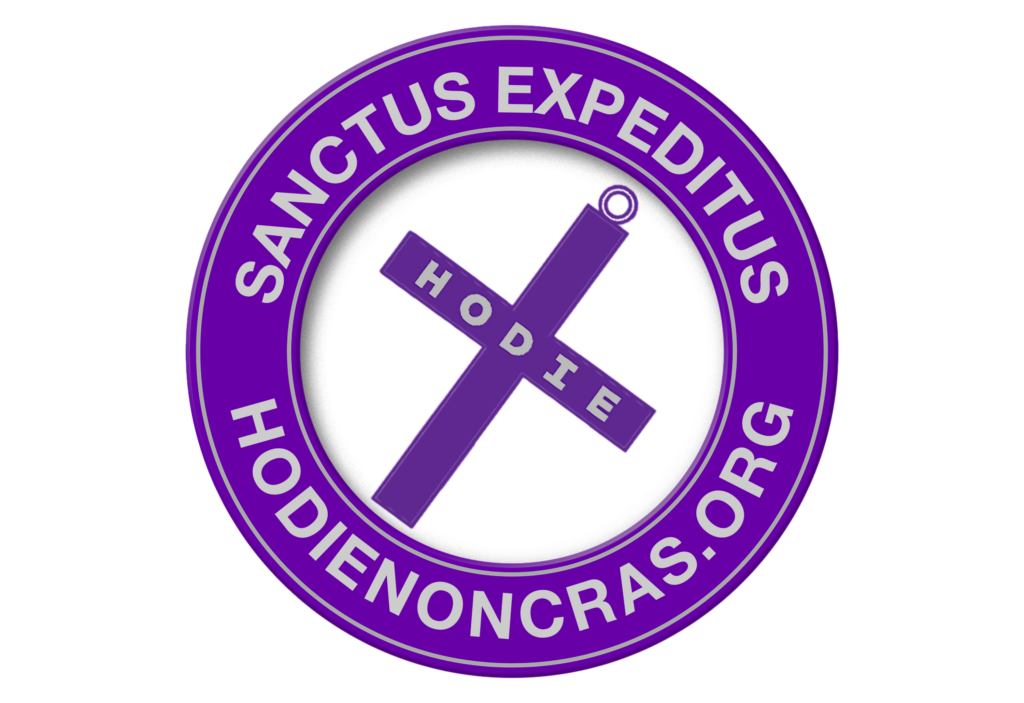 HODIENONCRAS.ORG LOGO