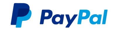 PAYPAL LOGO