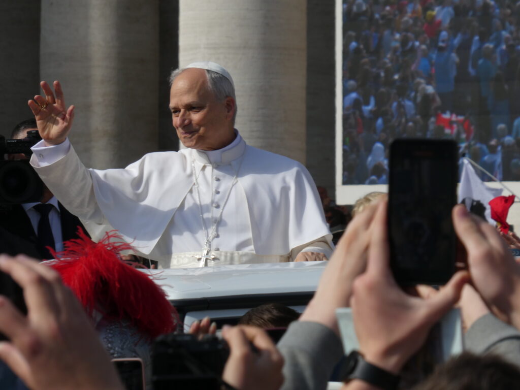 Pellegrinaggio a roma - Confraternita di San Carlo Borromeo Lugano