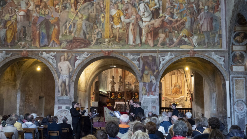 OSI ORCHESTRA DELLA SVIZZERA ITALIANA
