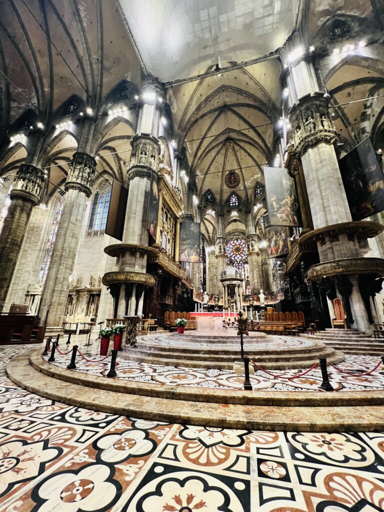 13.09.2025 TRIDUO DEL SANTO CHIODO E RITO DELLA NIVOLA