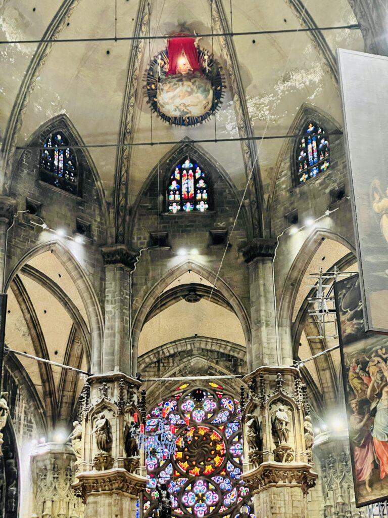 13.09.2025 TRIDUO DEL SANTO CHIODO E RITO DELLA NIVOLA