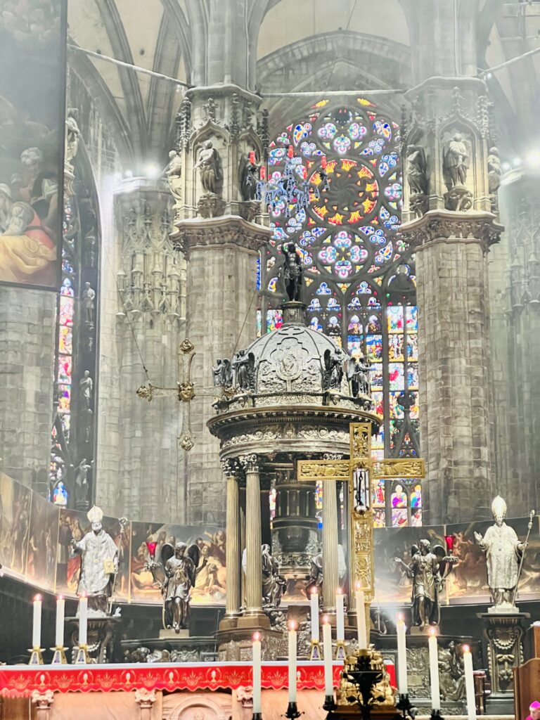 13.09.2025 TRIDUO DEL SANTO CHIODO E RITO DELLA NIVOLA