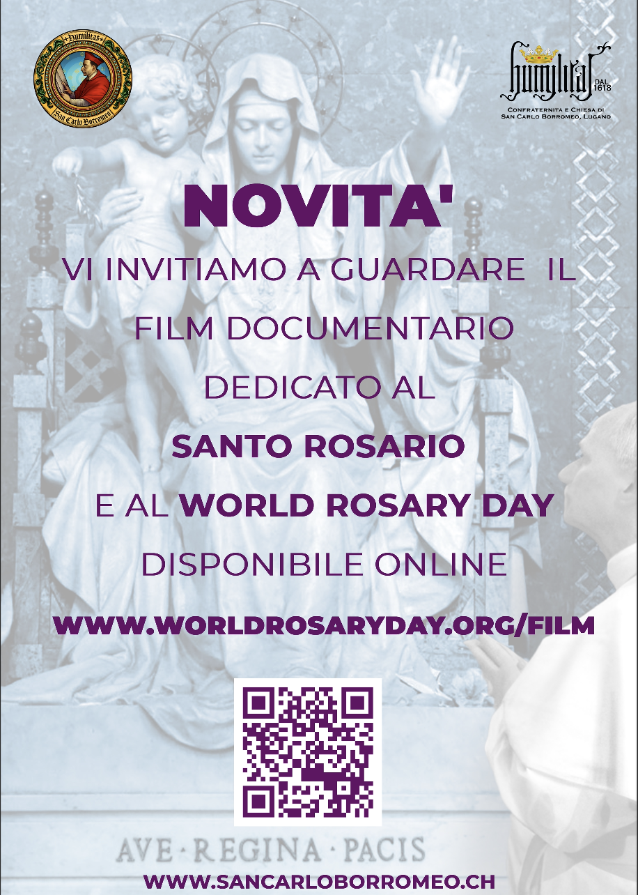THE ROSARY CONNECTION FILM