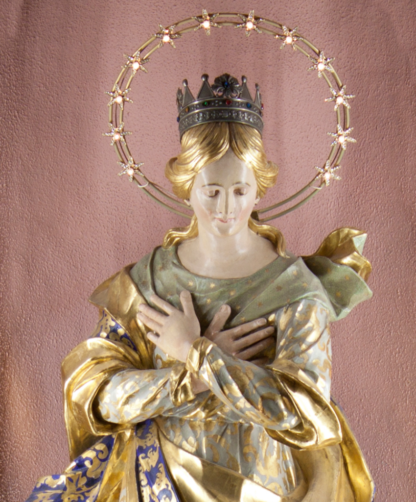 IMMACOLATA LUGANO
