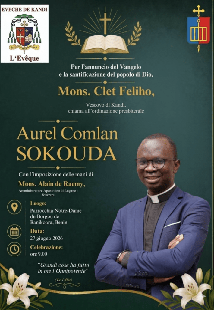 DON AUREL SOKOUDA